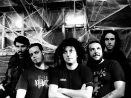 The exploding boys (The Cure tribute)
