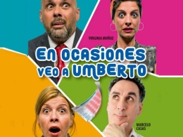 En ocasiones veo a Umberto