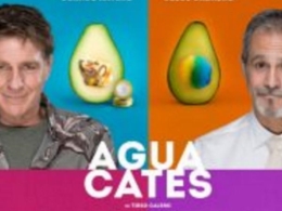 Aguacates