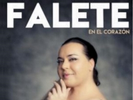 Falete en el corazón