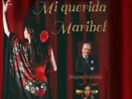 Mi querida Maribel