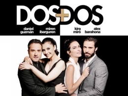 Dos + Dos