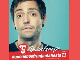 QuenonosfrunjanlafiestaII