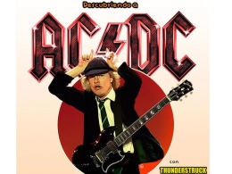 Rock en Familia : Descubriendo a ACDC