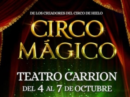 Circo Mágico