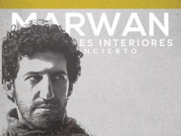 Marwan, mis paisajes interiores