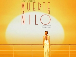 Muerte en el Nilo