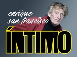 Enrique San francisco INTIMO