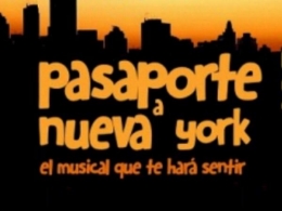 Pasaporte a Nueva York