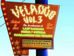 Veladuo vol.3