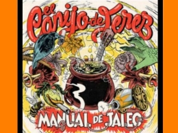 EL canijo de Jerez