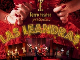 Las Leandras