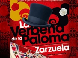 La verbena de la paloma
