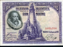 Don Miguel de Cervantes Saavedra, Embajador de España