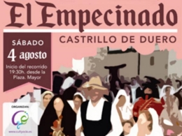 Boda del Empecinado