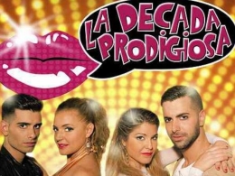 La Decada Prodigiosa