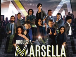 Orquesta Marsella