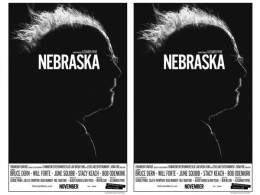 Cine de verano - Nebraska