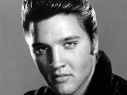Homenaje a Elvis, 41 aniversario.
