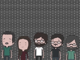 Emplazados'18 - Tuxedo