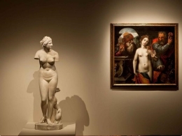 La Invención del cuerpo