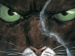 Blacksad
