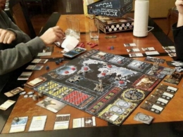 Ludogaming día analógico