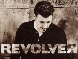 Revolver
