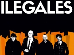 Ilegales