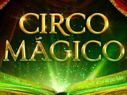 Circo Mágico