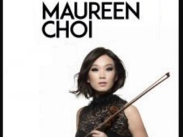 Maureen Choi