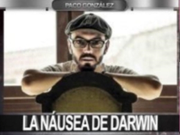 La Nausea de Darwin