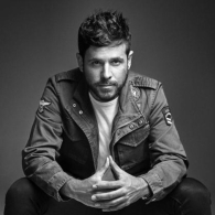 Pablo López - Tour Santa Libertad