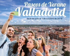 Paseos de verano