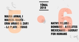 Tónal 2018