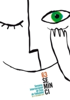 63ª Semana Internacional de Cine de Valladolid