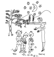 Miguel Delibes Ilustrador. Los dibujos del camino