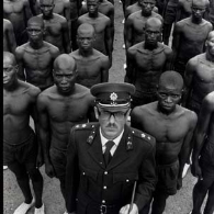 ABBAS. Crónicas del Mundo. Homenaje al fotógrafo y humanista