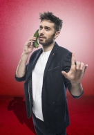 "Ya lo digo yo", Dani Martínez