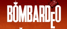 "Bombardeo", Marianella Morena