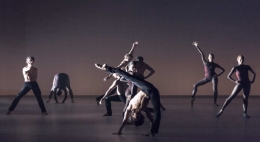 "30 años de danza", Víctor Ullate Ballet