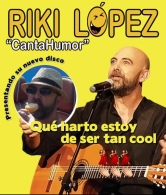 Riki López