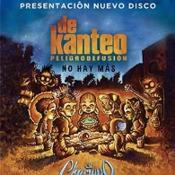 De Kanteo + El Chamuyo