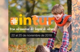 Intur 2019: Feria internacional del turismo interior