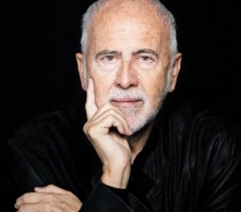 Homenaje a López Cobos de la Orquesta Sinfónica de Castilla y León
