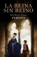 "La reina sin reino", José María Pérez, Peridis