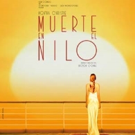 Muerte en el Nilo
