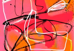 "Nombrar el caos", Chema Herreros
