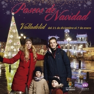 Paseos de Navidad