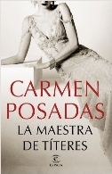 Presentación del libro "La maestra de títeres"